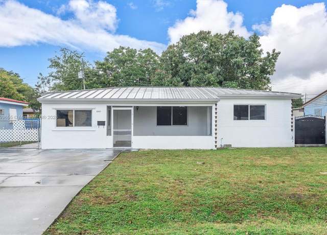Property at 3241 SW 66th Ave, Miramar, FL 33023, 3 beds, 2 baths