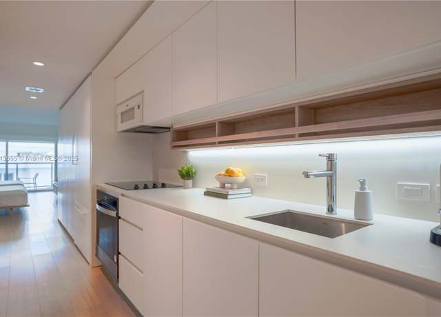 Property at 10250 Collins Ave #209, Bal Harbour, FL 33154, 1 bath