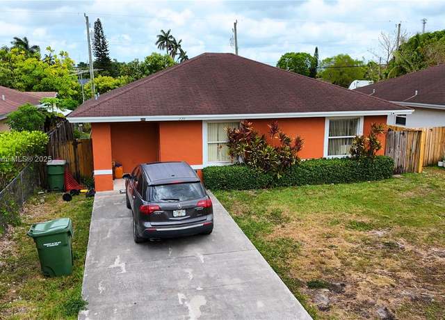 Property at 229 NW 9th Ave, Homestead, FL 33030, 3 beds, 2 baths