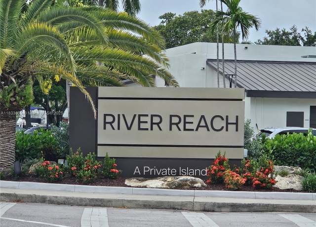 Property at 1101 River Reach Dr #418, Fort Lauderdale, FL 33315, 2 beds, 2 baths