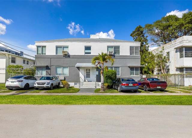 Property at 539 NE 82nd Ter, Miami, FL 33138, 48 beds, 30 baths