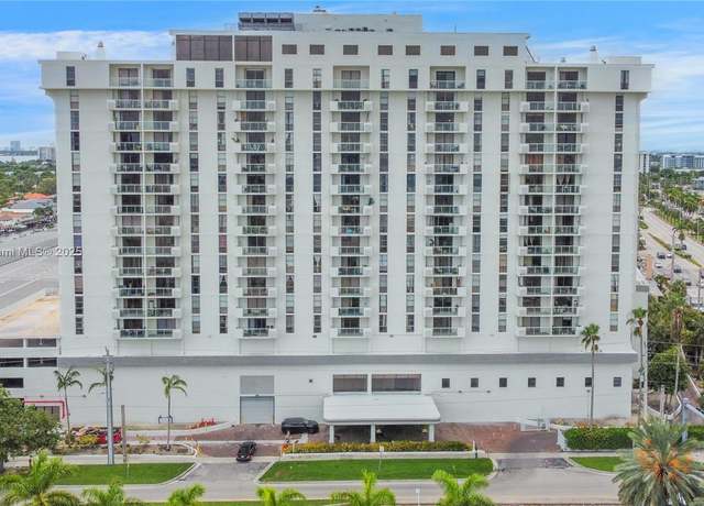 Property at 13499 Biscayne Blvd #407, North Miami, FL 33181, 2 beds, 2 baths