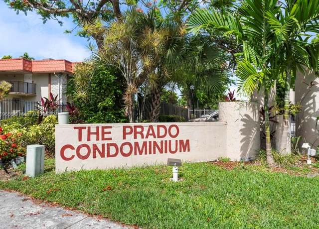 Property at 10661 SW 108th Ave Unit 1D, Miami, FL 33176, 2 beds, 2 baths