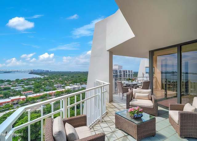 Property at 2000 Towerside Ter Unit TS4, Miami, FL 33138, 2 beds, 2 baths