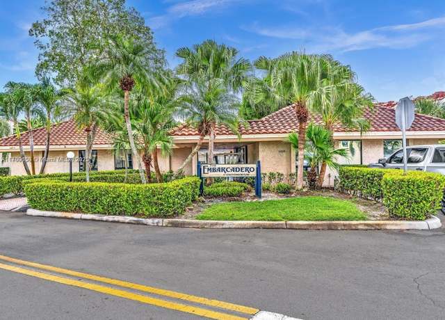 Property at 5236 NE 6th Ave Unit G25, Oakland Park, FL 33334, 2 beds, 1 bath