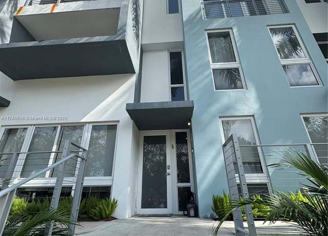 Property at 107 N Shore Dr #107, Miami Beach, FL 33141, 3 beds, 3.5 baths