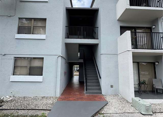 Property at 7135 NW 179th St #110, Hialeah, FL 33015, 2 beds, 2 baths