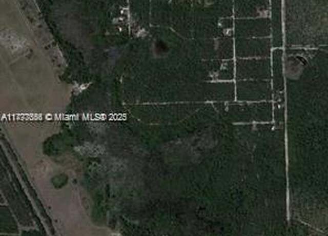 Property at 114 Wisconsin, FL 32189