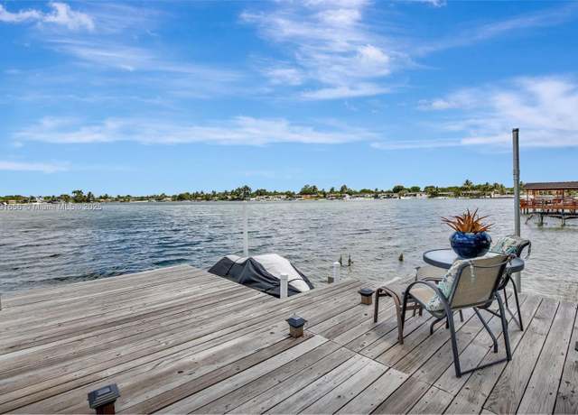 Property at 17501 NW 85th Ave, Hialeah, FL 33015, 3 beds, 2 baths