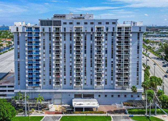 Property at Undisclosed address, North Miami, FL 33181, 2 beds, 2 baths