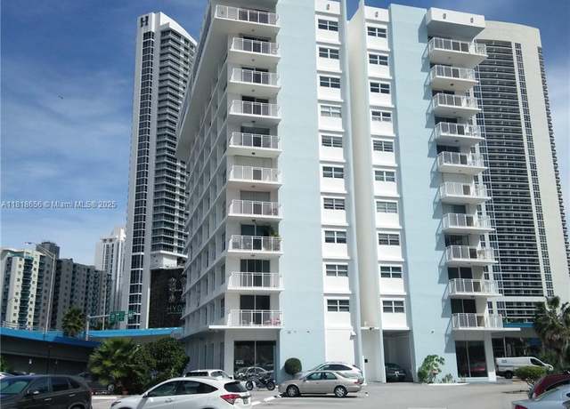 Property at 1801 S Ocean Dr #739, Hallandale Beach, FL 33009, 2 beds, 2 baths