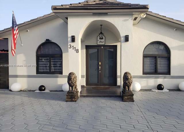Property at Undisclosed address, Hialeah, FL 33018, 3 beds, 2 baths