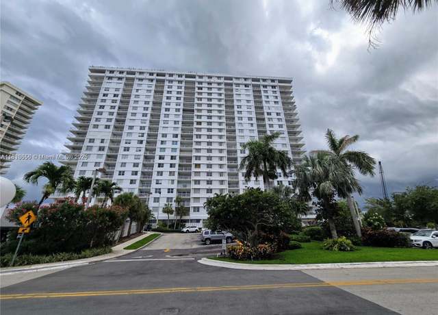Property at 500 Bayview Dr #732, Sunny Isles Beach, FL 33160, 2 beds, 2 baths