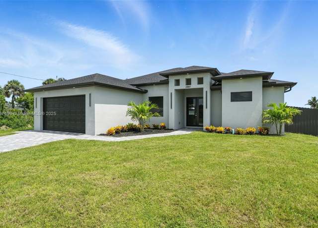 Property at Undisclosed address, Cape Coral, FL 33909, 3 beds, 2 baths