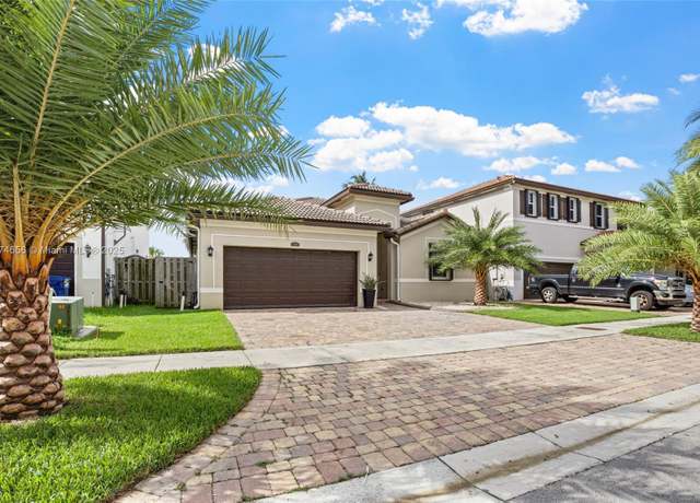 Property at 11866 SW 253rd Ter, Homestead, FL 33032, 3 beds, 2 baths