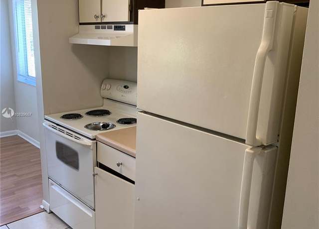 Property at 5672 Rock Island Rd #268, Tamarac, FL 33319, 1 bed, 1 bath