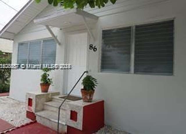 Property at 86 NW 33rd St, Miami, FL 33127, 5 beds, 3 baths