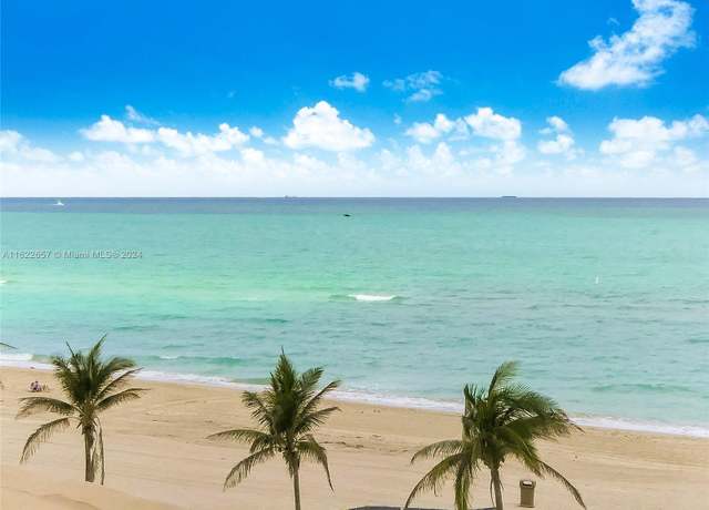 Property at 18683 Collins Ave #503, Sunny Isles Beach, FL 33160, 1 bed, 1 bath