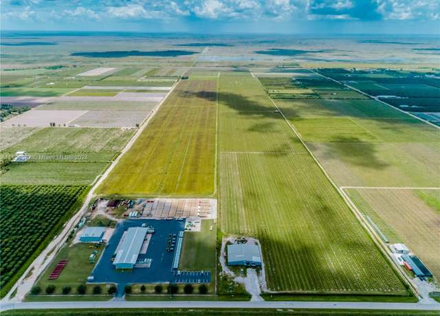 Property at 32600 SW 217 Ave, Homestead, FL 33030