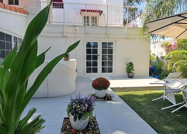 Property at 846 Michigan Ave #101, Miami Beach, FL 33139, 3 beds, 2 baths