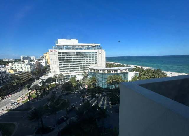 Property at 2899 Collins Ave #1223, Miami Beach, FL 33140, 1 bed, 1.5 baths