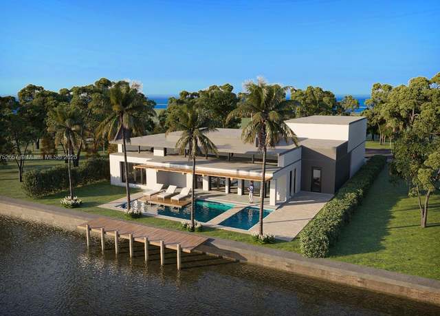Property at 928 Belle Meade Island Dr, Miami, FL 33138, 3 beds, 2.5 baths