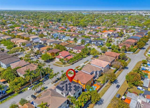 Property at 15509 SW 139th Ct, Miami, FL 33177, 4 beds, 3 baths