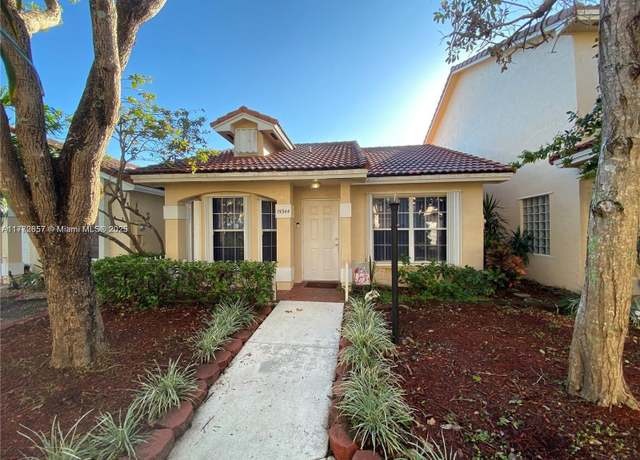 Property at 15344 SW 111th St Unit Section 13, Miami, FL 33196, 2 beds, 2 baths