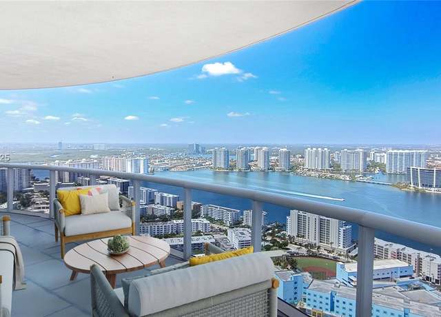 Property at 18201 Collins Ave #5301, Sunny Isles Beach, FL 33160, 3 beds, 3.5 baths