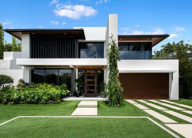 Property at 6031 SW 88th St, South Miami, FL 33156, 6 beds, 6 baths
