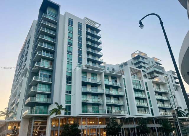 Property at 3900 Biscayne Blvd Unit N-819, Miami, FL 33137, 1 bed, 1 bath