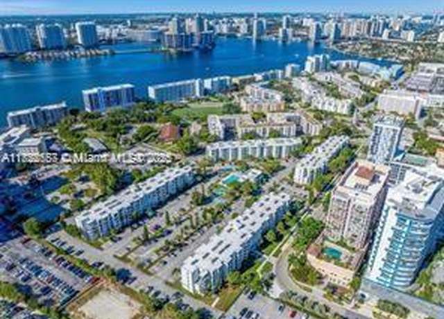 Property at 17570 Atlantic Blvd #119, Sunny Isles Beach, FL 33160, 1 bed, 1.5 baths