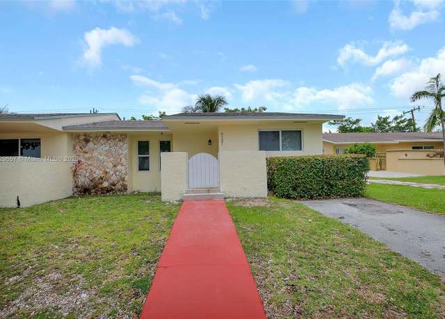 Property at 9241 SW 204th Ter, Cutler Bay, FL 33189, 7 beds, 6 baths