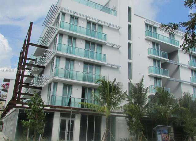 Property at 1215 West Ave #408, Miami Beach, FL 33139, 1 bed, 1 bath