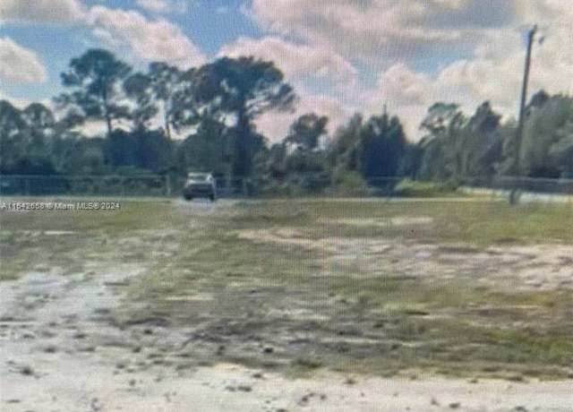 Property at 675 Hunting Clb, Clewiston, FL 33440