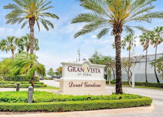 Property at 4110 NW 79th Ave Unit 2A, Doral, FL 33166, 2 beds, 2 baths