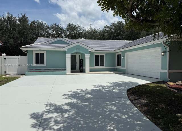 Property at 12921 SW 17th Ct, Miramar, FL 33027, 3 beds, 2 baths