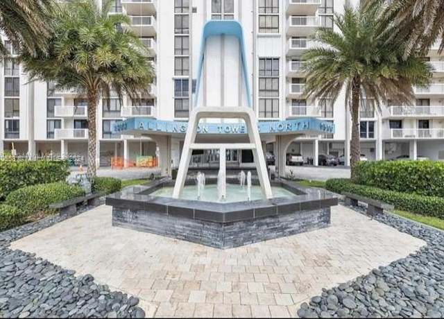 Property at 1500 S Ocean Dr Unit 10B, Hollywood, FL 33019, 2 beds, 2 baths