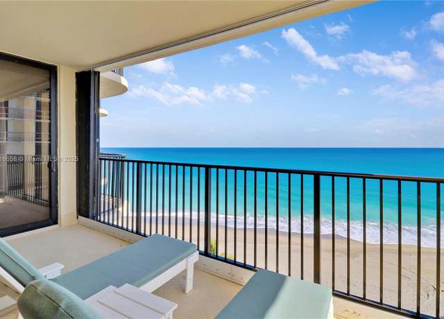 Property at 200 Beach Rd #703, Tequesta, FL 33469, 3 beds, 3 baths