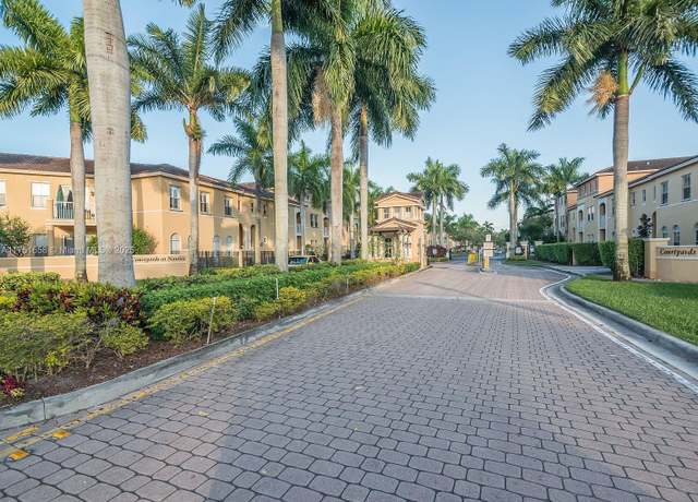 Property at 4331 SW 160th Ave #108, Miramar, FL 33027, 3 beds, 2 baths