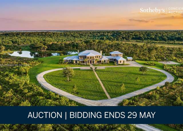 Property at 3160 NE 233rd, Other City - In The State Of Florida, FL 34972, 9 beds, 9.5 baths