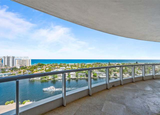 Property at 21200 Point Pl #1901, Aventura, FL 33180, 5 beds, 4.5 baths