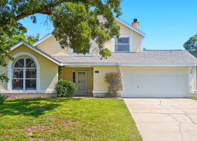 Property at 879 Matt Ln, Port Orange, FL 32127, 3 beds, 2.5 baths