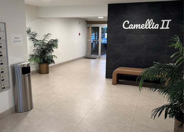 Property at 1780 NE 191st St Unit 412-2, Miami, FL 33179, 1 bed, 1.5 baths