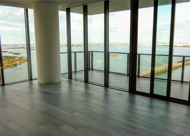 Property at 3131 NE 7th Ave Ph 5103, Miami, FL 33137, 5 beds, 5.5 baths