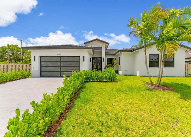 Property at 8220 SW 193rd Ter, Cutler Bay, FL 33157, 4 beds, 3.5 baths