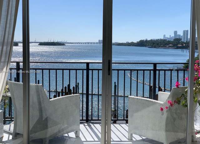 Property at 770 NE 69th St Unit 4H, Miami, FL 33138, 1 bed, 2 baths
