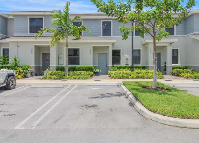 Property at 339 NE 12th St #339, Florida City, FL 33034, 4 beds, 3 baths
