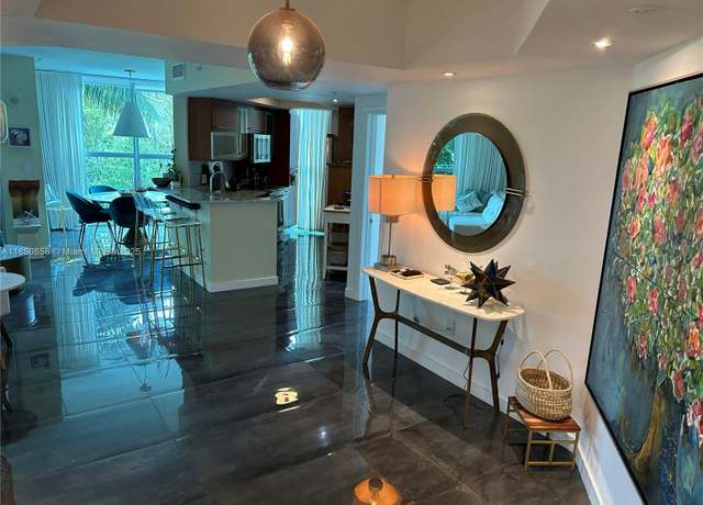Property at 110 Washington Ave #2421, Miami Beach, FL 33139, 2 beds, 2 baths