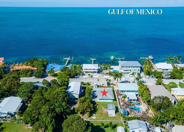 Property at 7951 Gulfstream Blvd, Marathon, FL 33050, 3 beds, 2 baths